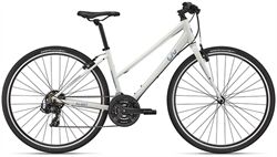 Xe đạp điện touring LIV ALIGHT 3 2022***